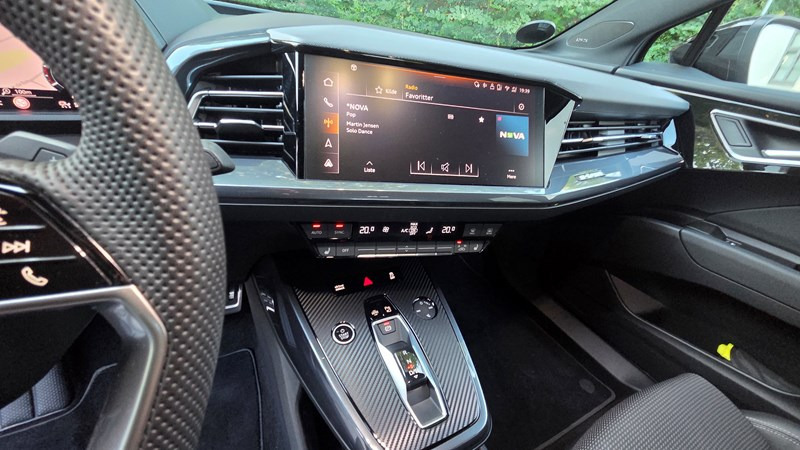 undefined Audi Q4 fra 2025