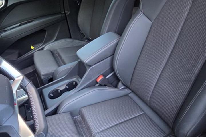 undefined Audi Q4 fra 2025