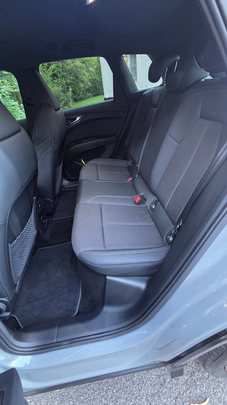 undefined Audi Q4 fra 2025