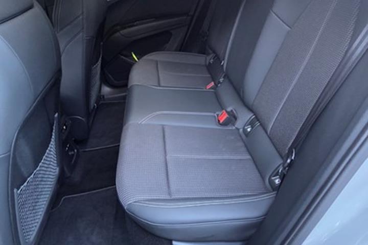 undefined Audi Q4 fra 2025
