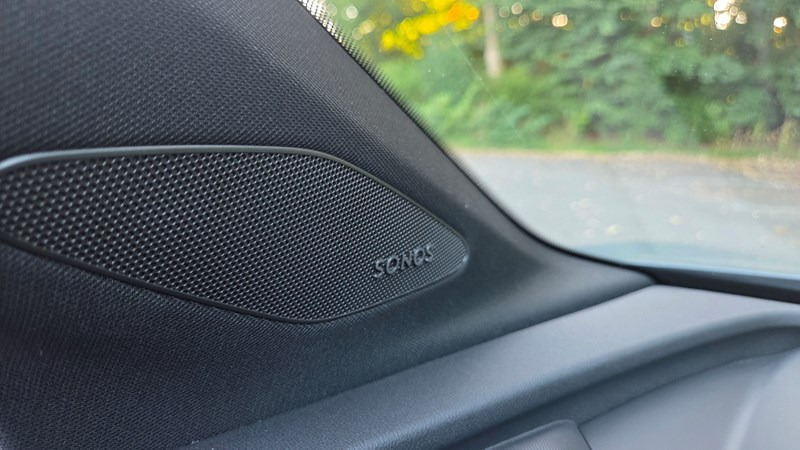 undefined Audi Q4 fra 2025
