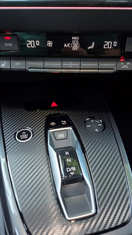 undefined Audi Q4 fra 2025