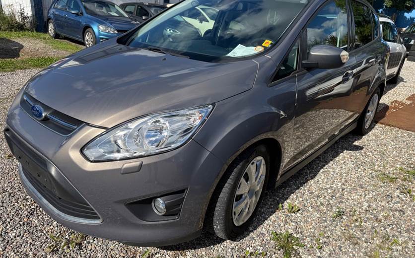 Ford C-MAX 1,0 SCTi 100 Titanium