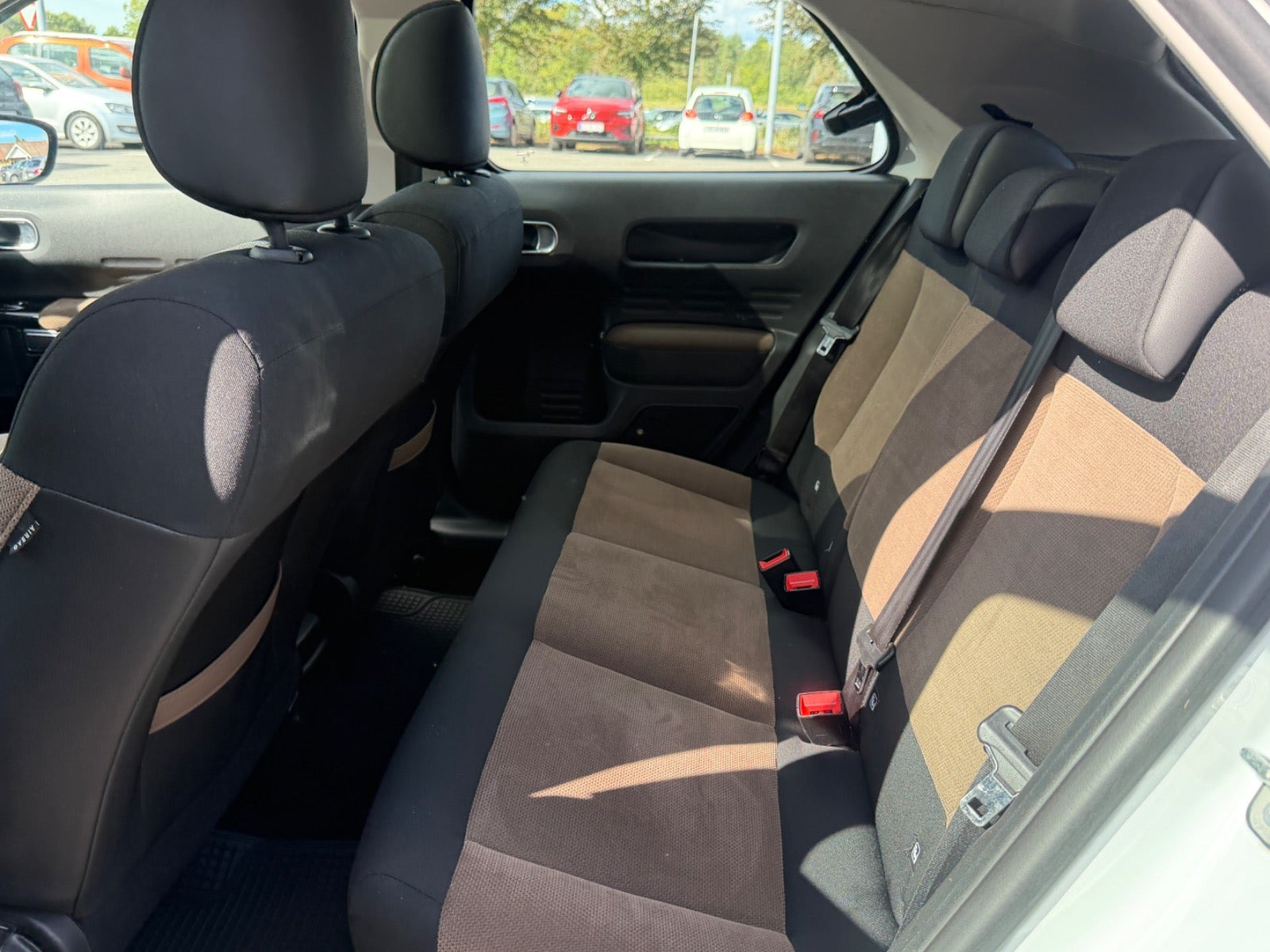 undefined Citroën C4 Cactus fra 2016