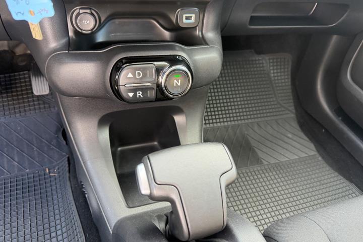 undefined Citroën C4 Cactus fra 2016