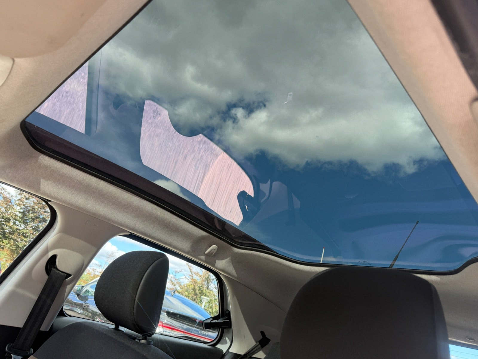 undefined Citroën C4 Cactus fra 2016
