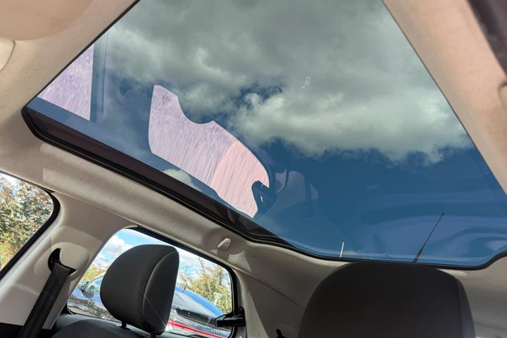 undefined Citroën C4 Cactus fra 2016