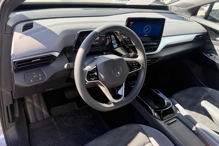 undefined VW ID.4 fra 2021