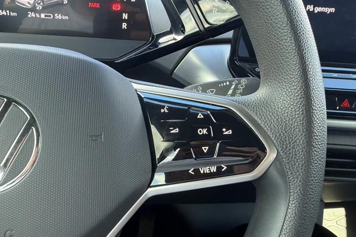 undefined VW ID.4 fra 2021