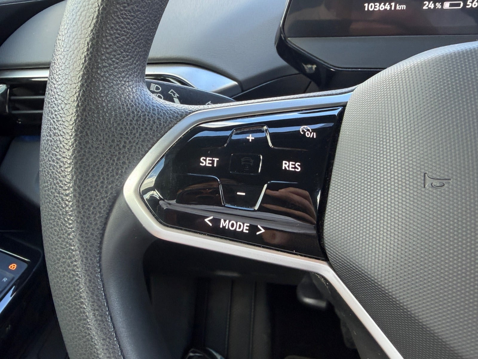 undefined VW ID.4 fra 2021