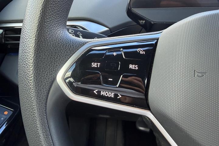 undefined VW ID.4 fra 2021