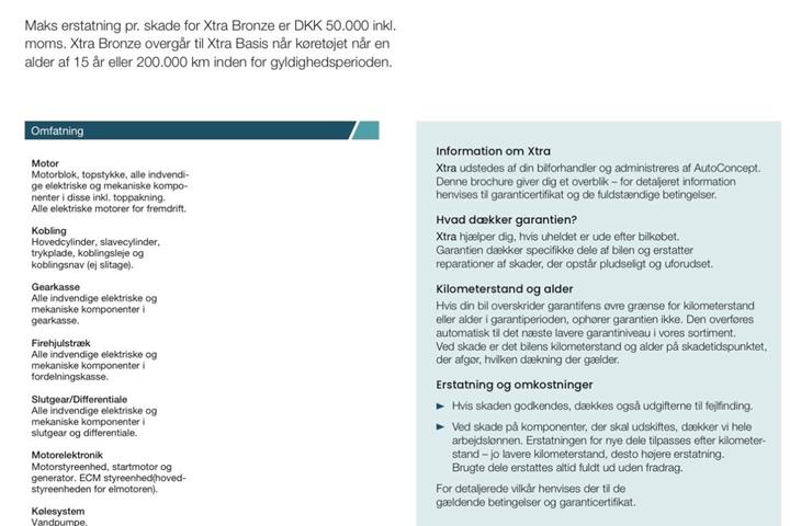 undefined BMW 218i fra 2016
