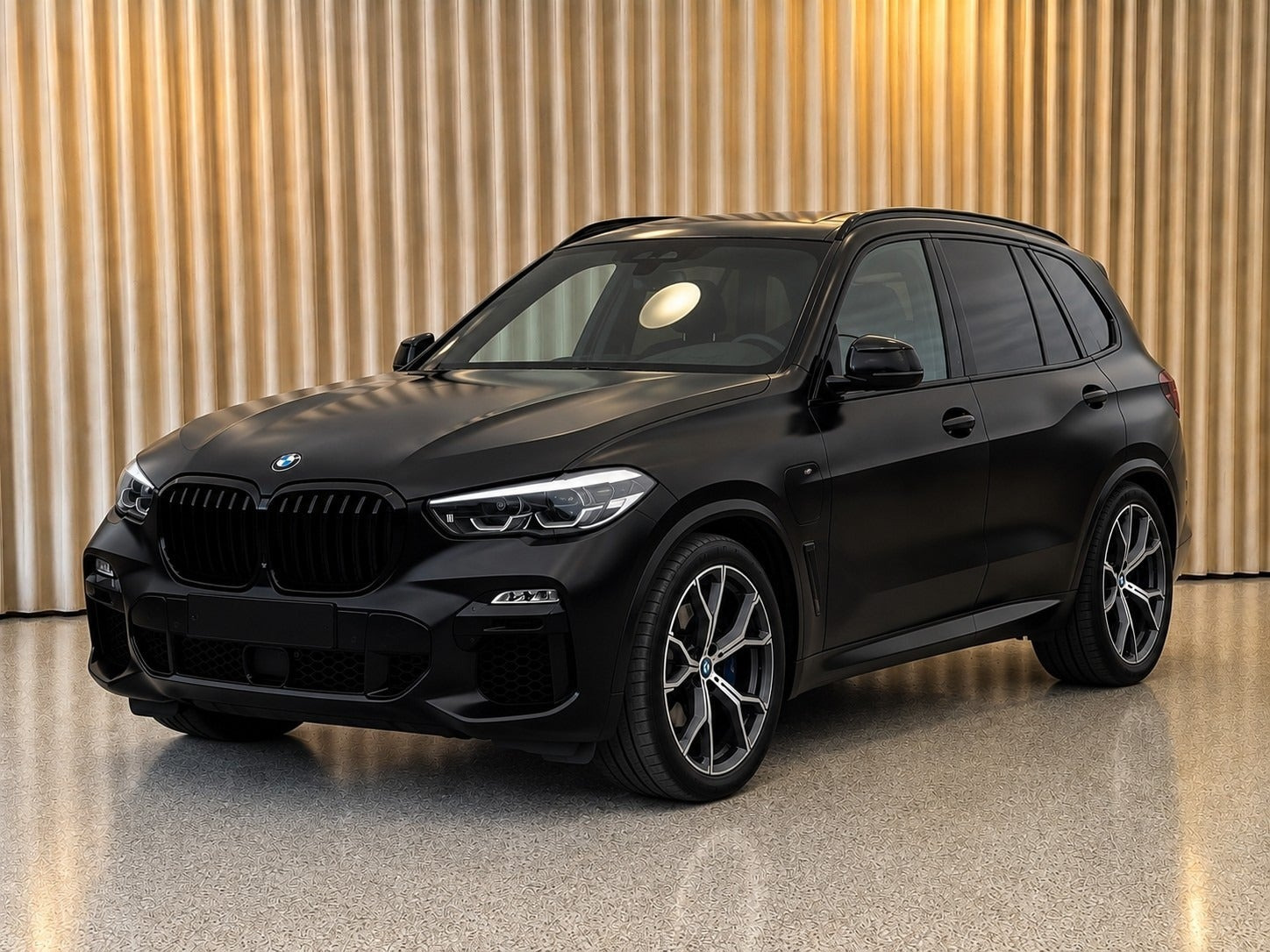 BMW X5 3,0 xDrive45e M-Sport aut.
