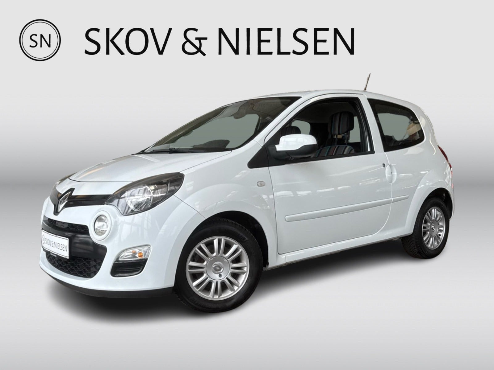 Renault Twingo 1,2 16V Authentique ECO2