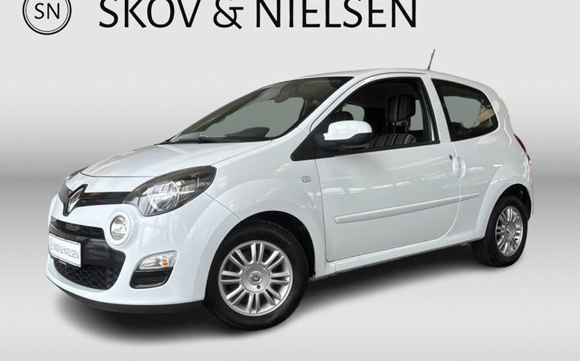 Renault Twingo 1,2 16V Authentique ECO2
