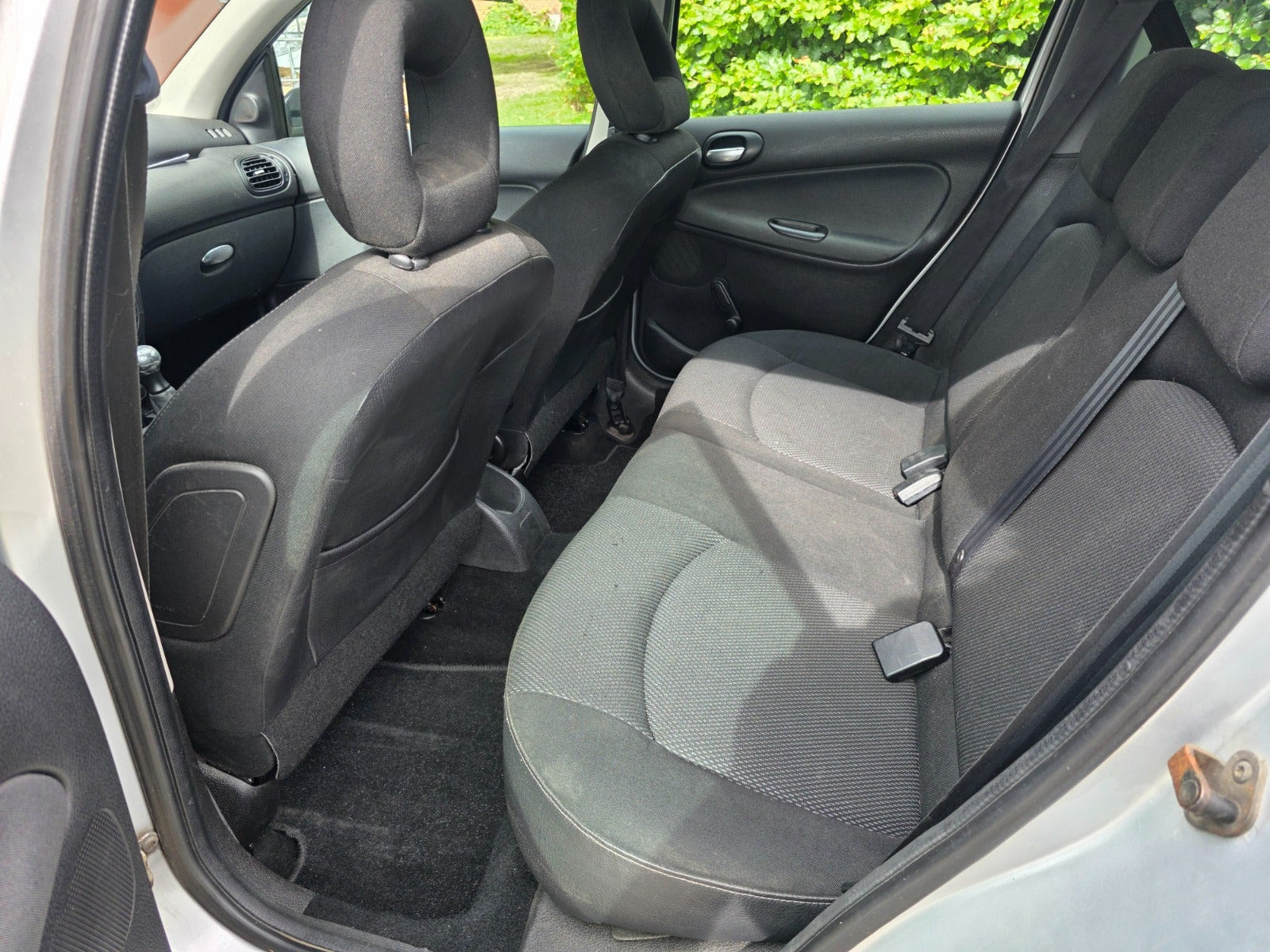 undefined Peugeot 206 fra 2006