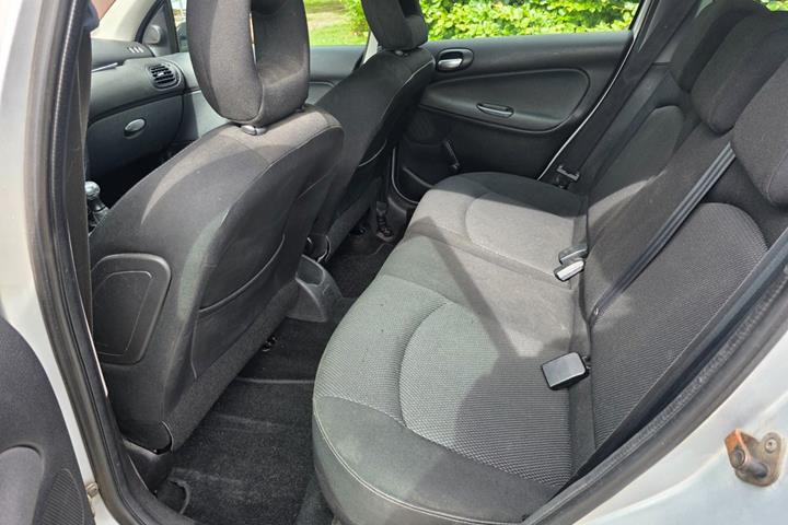 undefined Peugeot 206 fra 2006