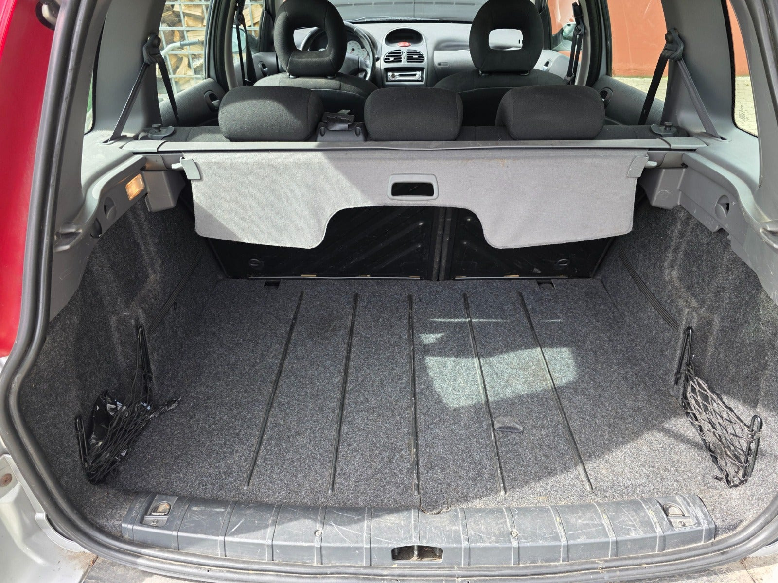 undefined Peugeot 206 fra 2006