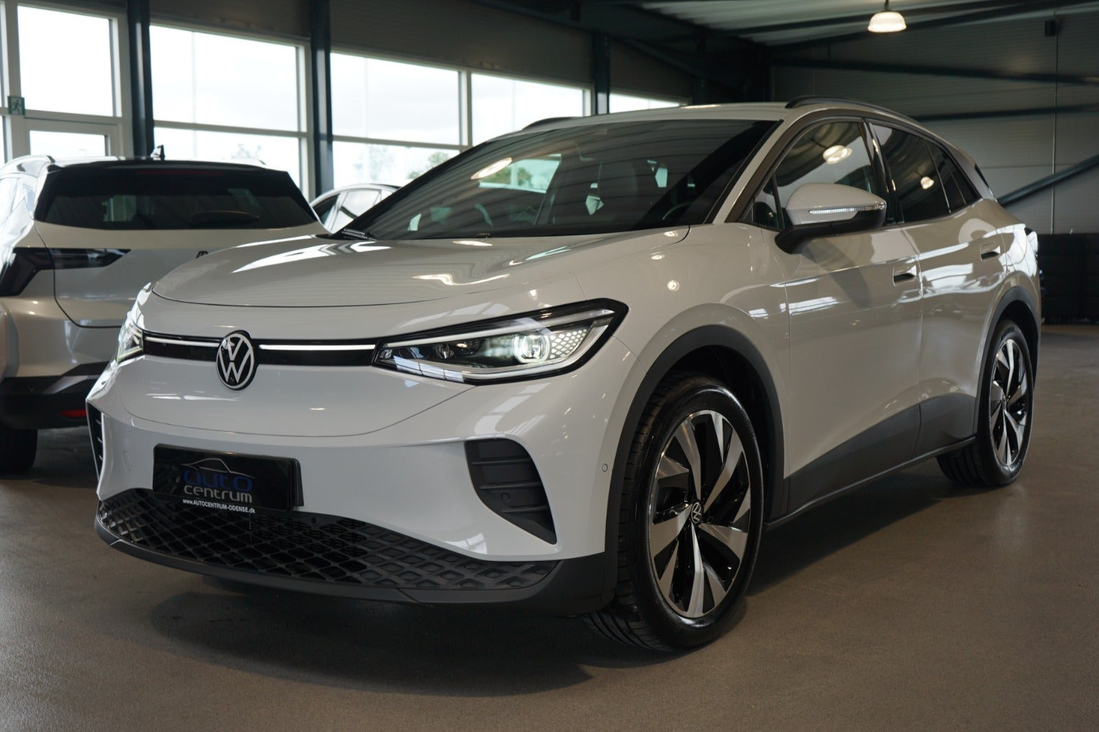 VW ID.4 77 Style