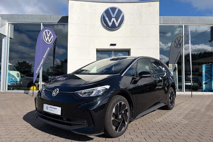 undefined VW ID.3 fra 2025