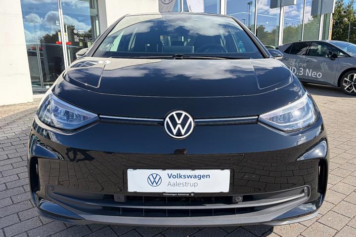 undefined VW ID.3 fra 2025