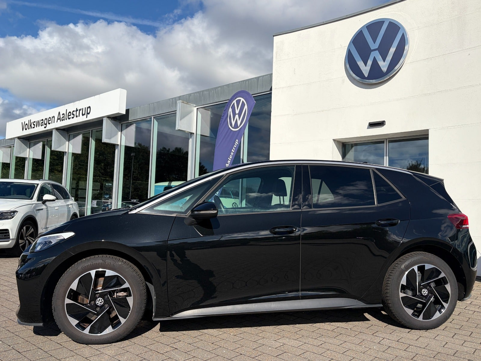 undefined VW ID.3 fra 2025