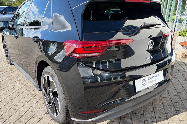 undefined VW ID.3 fra 2025