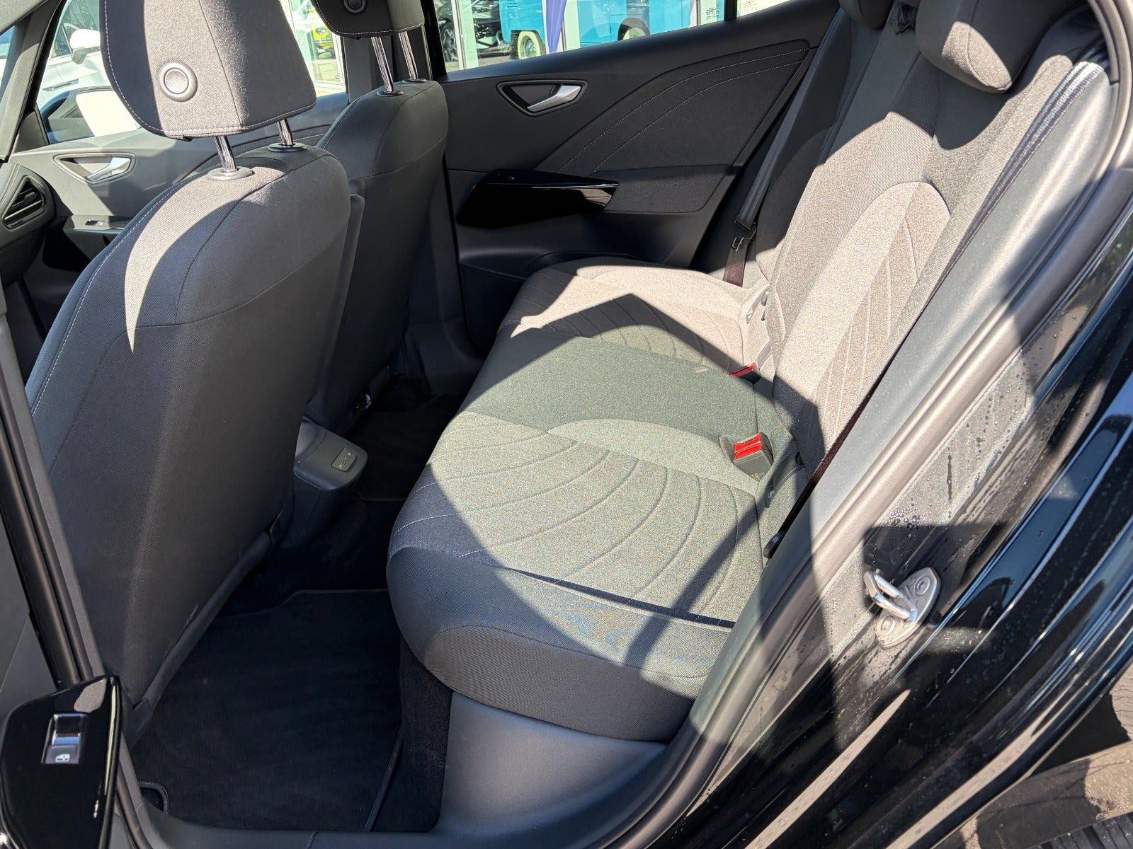 undefined VW ID.3 fra 2025