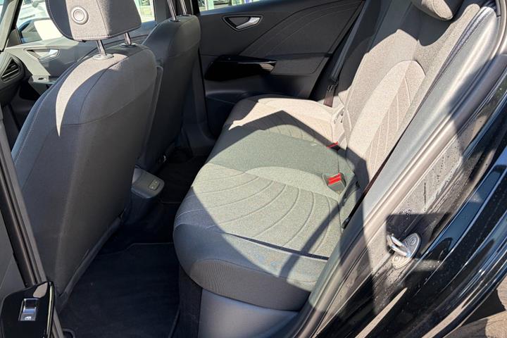 undefined VW ID.3 fra 2025