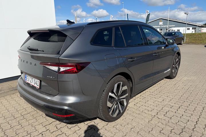 undefined Skoda Enyaq fra 2026