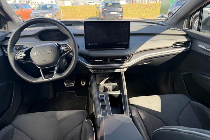 undefined Skoda Enyaq fra 2026