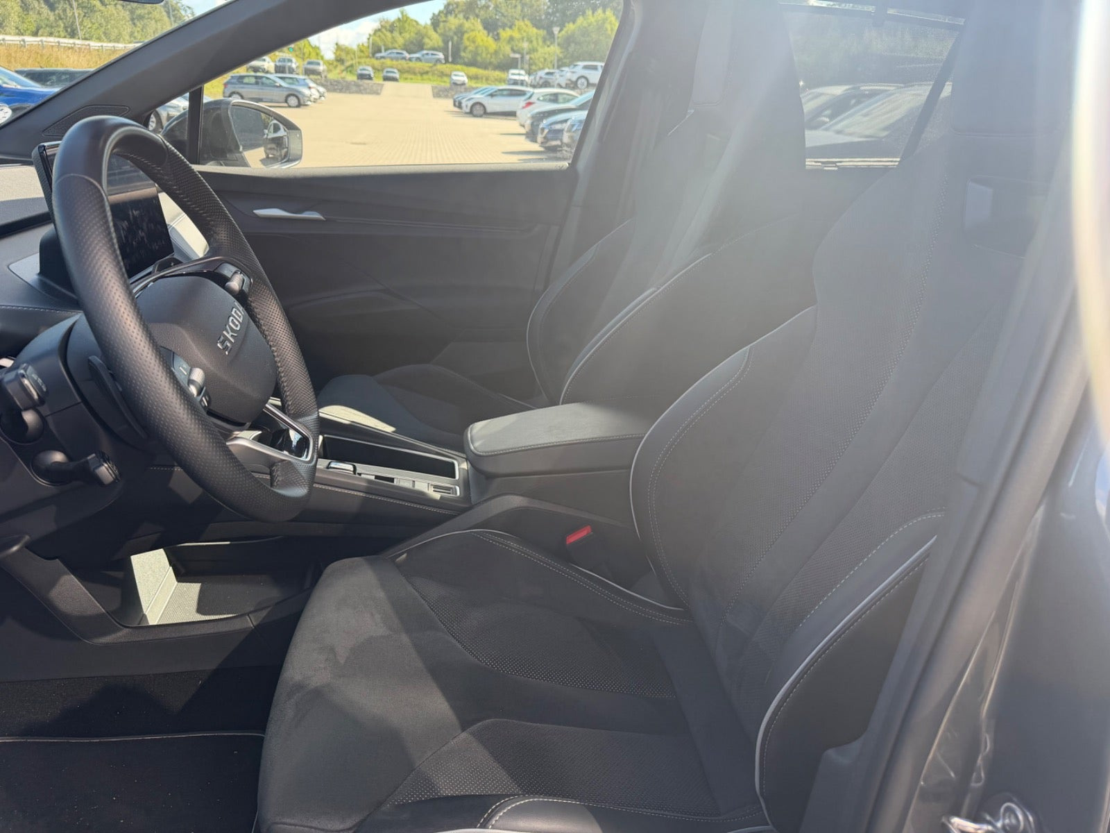 undefined Skoda Enyaq fra 2026
