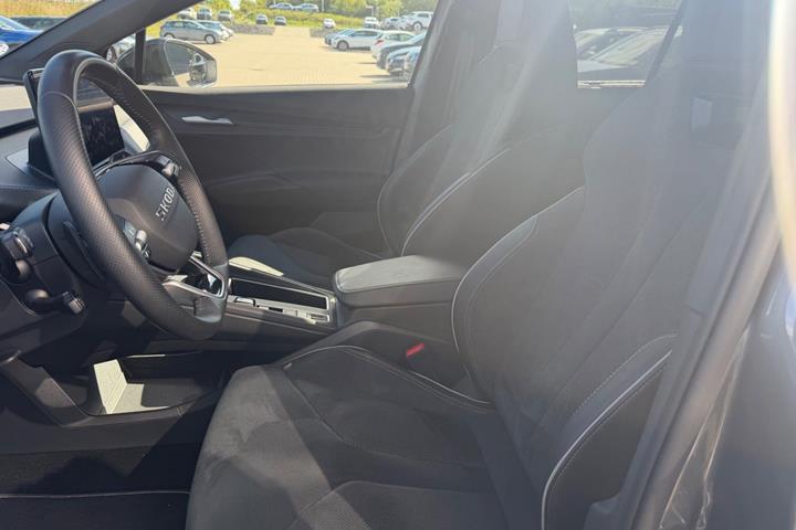 undefined Skoda Enyaq fra 2026