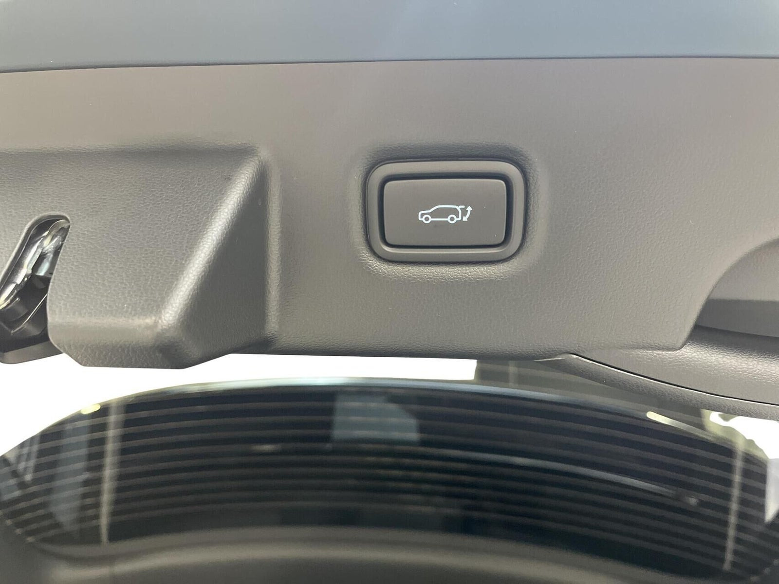 Blå Hyundai Ioniq 5 fra 2026