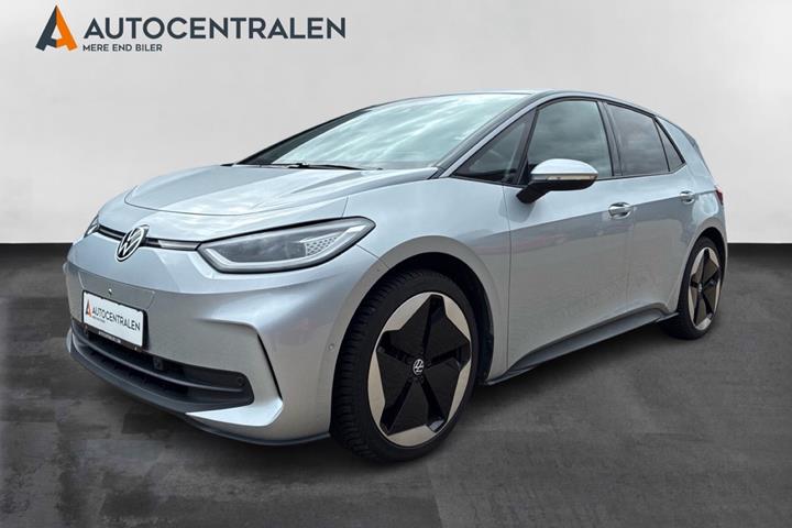 undefined VW ID.3 fra 2023 set udefra