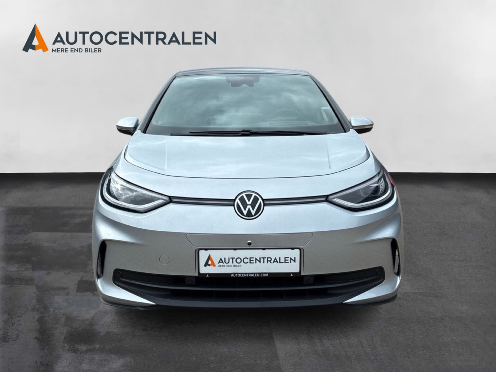 undefined VW ID.3 fra 2023
