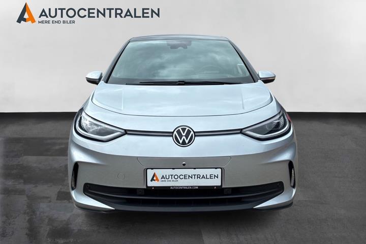 undefined VW ID.3 fra 2023