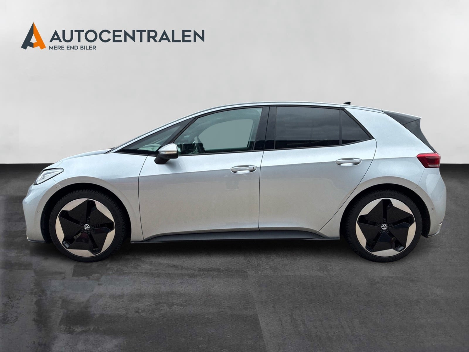 undefined VW ID.3 fra 2023