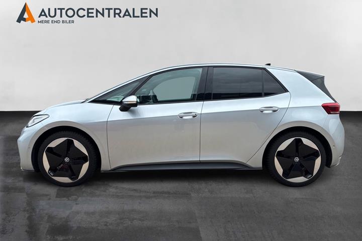 undefined VW ID.3 fra 2023