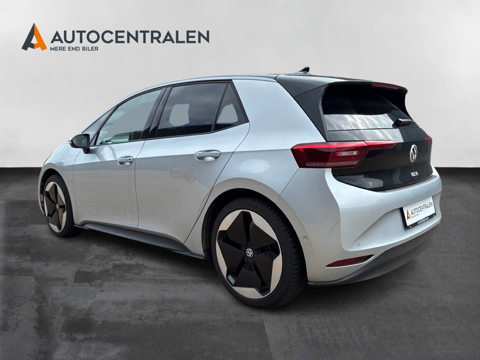 undefined VW ID.3 fra 2023