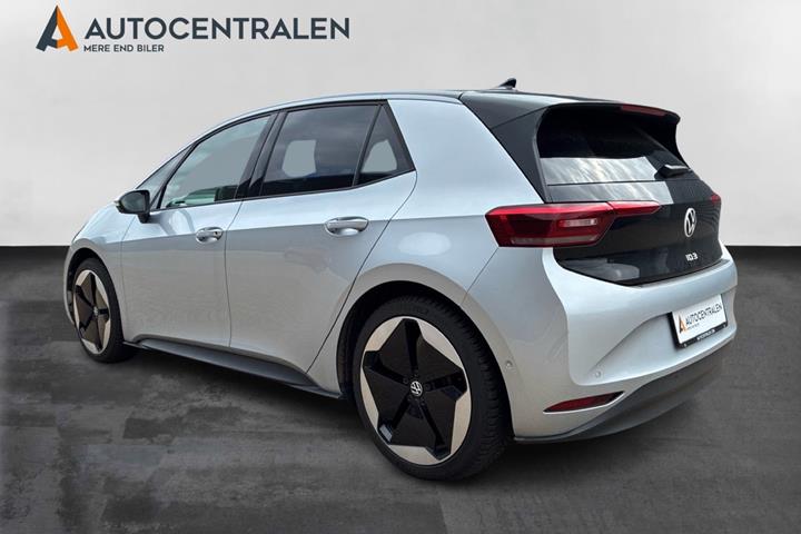 undefined VW ID.3 fra 2023