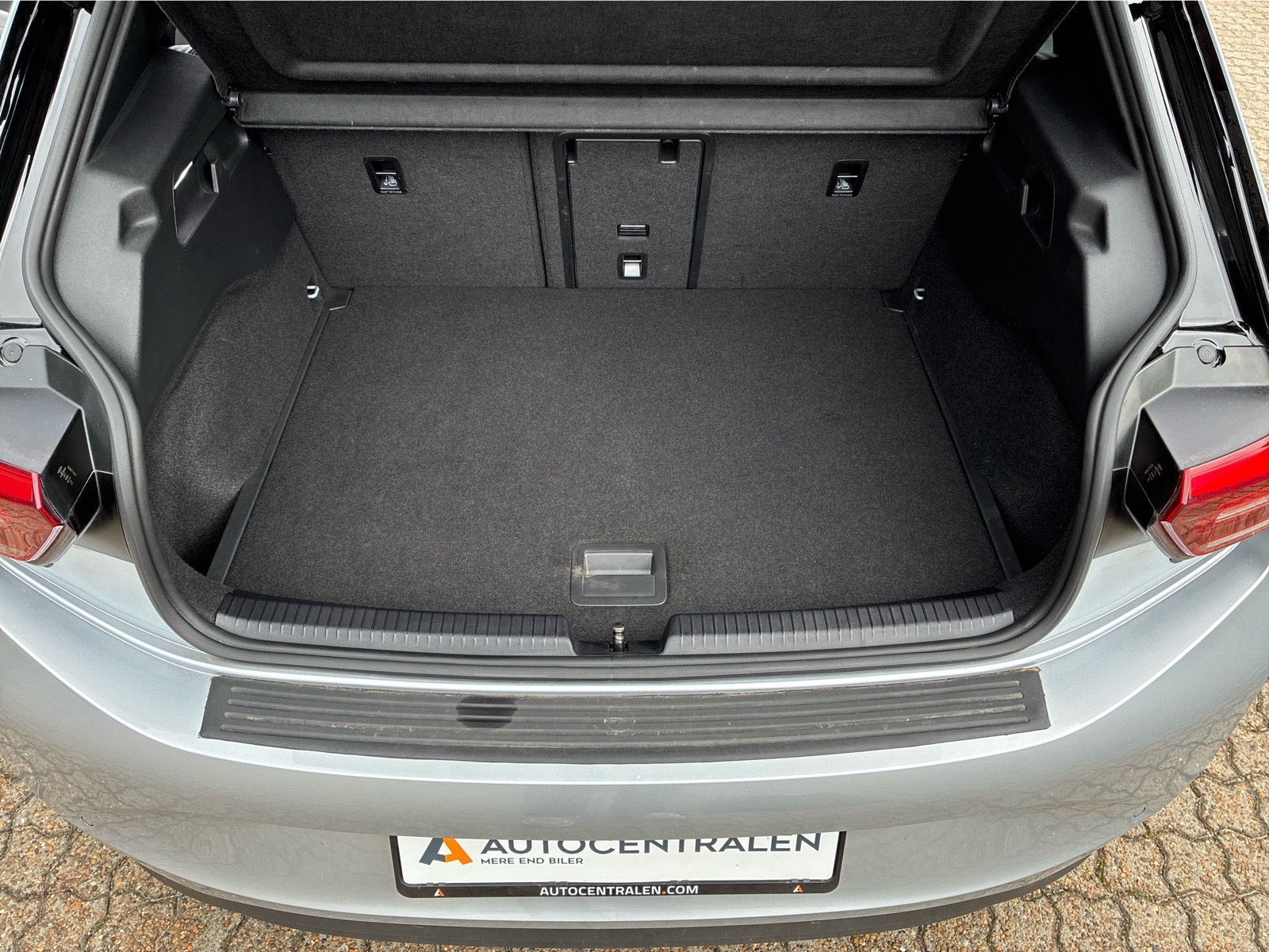 undefined VW ID.3 fra 2023