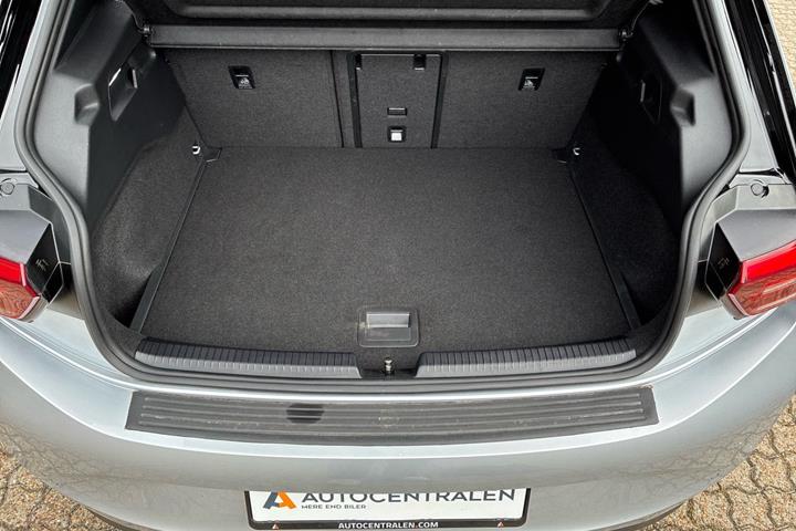 undefined VW ID.3 fra 2023