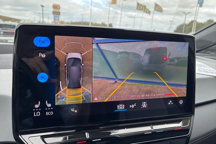 undefined VW ID.3 fra 2023