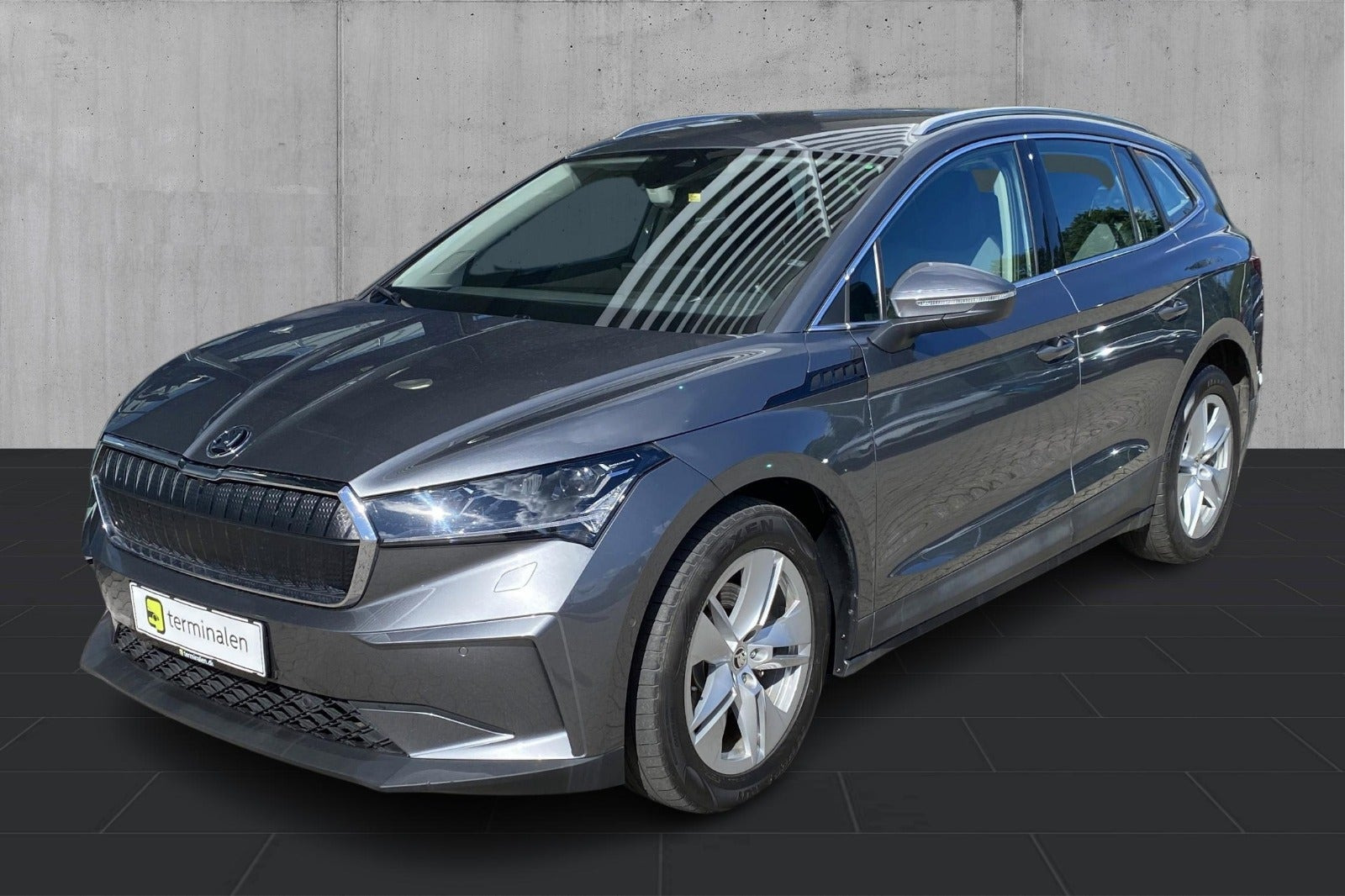 Skoda Enyaq 60 iV Loft
