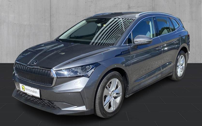 Skoda Enyaq 60 iV Loft