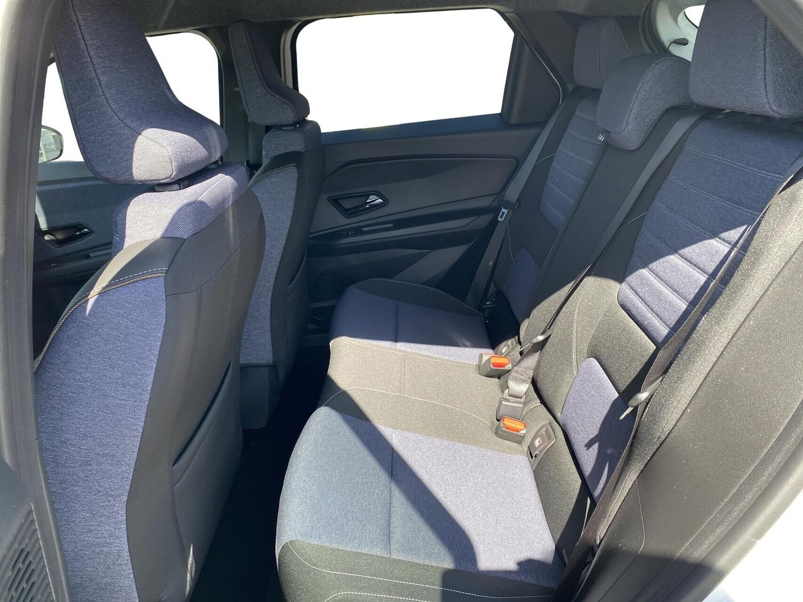 Hvid Renault 5 E-Tech fra 2026