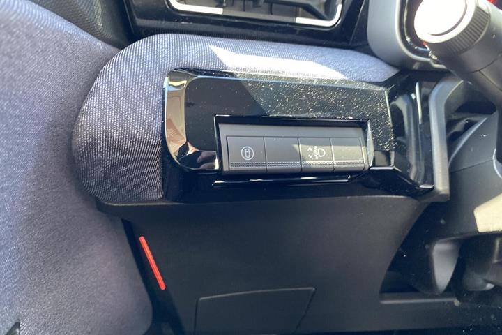 Hvid Renault 5 E-Tech fra 2026