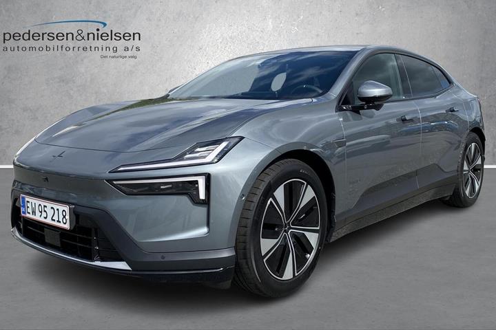 undefined Polestar 4 fra 2026