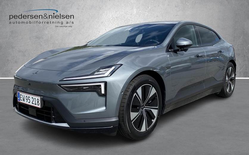 Polestar 4 EL LRSM Prime 272HK 5d Aut.